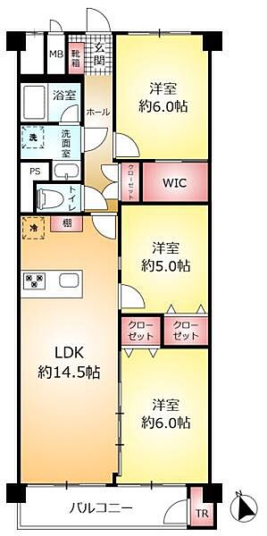 間取り：312001299185