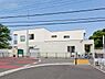 周辺：増尾保育園まで800m