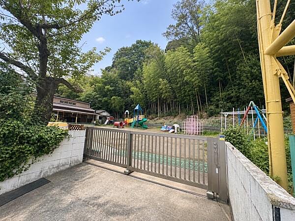 松戸いずみ幼稚園まで230m