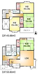 千葉県柏市新逆井１丁目