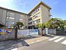 周辺：松戸市立古ケ崎小学校まで1120m