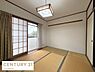 和室：押入も完備で、客間にもおすすめです