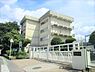 周辺：柏市立酒井根小学校まで500m