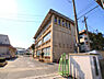 周辺：流山市立東小学校まで1100m
