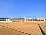 周辺：流山市立東部中学校まで1300m