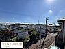 その他：バルコニーからの眺望