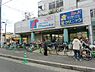 周辺：万代東湊店まで1091m