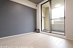 洋室の画像