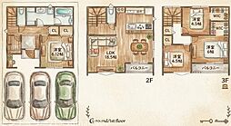 eLA/Boエラボ 若江西新町