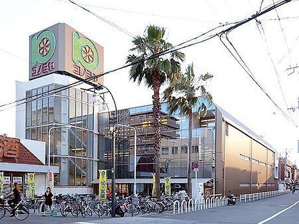 コノミヤ若江岩田店まで58m