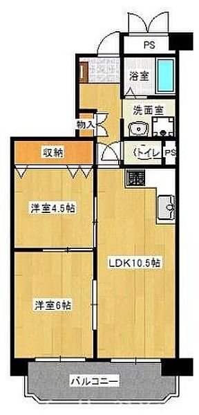 間取り：327002954235