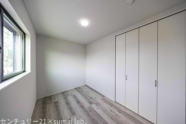 プラン例【2階建て】4LDK、土地建物セット価格：5、280万円、建物面積：約100.33ｍ2