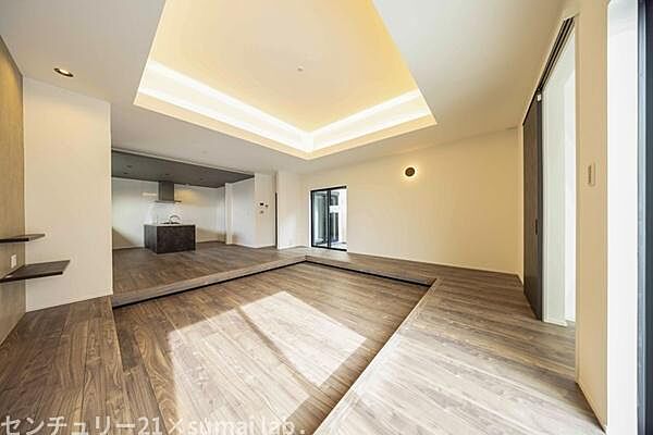 ■施工例キッチン■