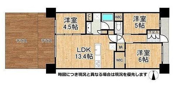 間取り：327002990866