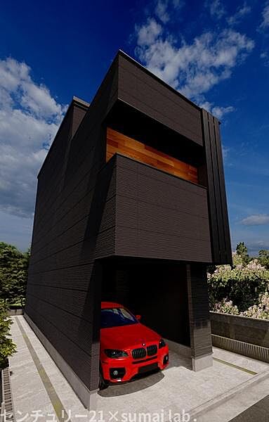 外観：327002129355