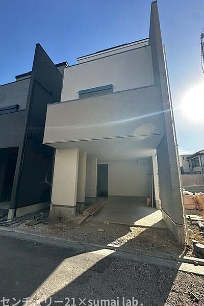 外観：327002129313