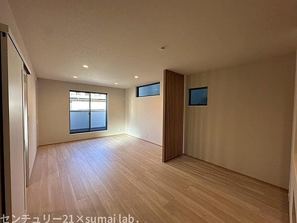 ■施工例リビングRoom■