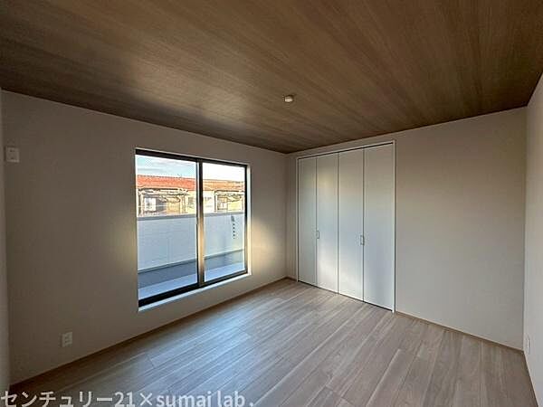 ■施工例洋室■