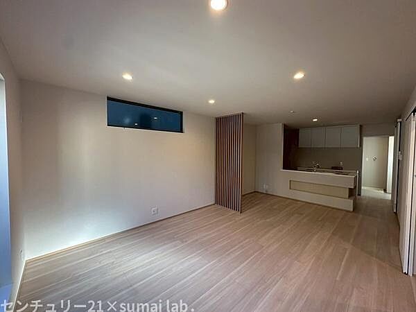 ■施工例リビングRoom■