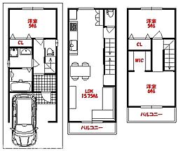 eLA/Bo エラボ 新池島町