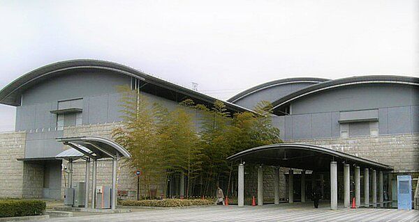 八尾市立福万寺町市民運動広場まで1585m