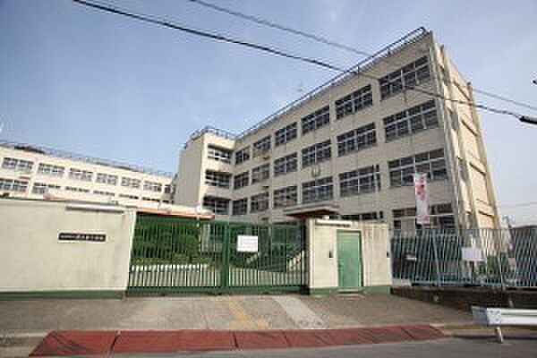 東大阪市立縄手東小学校まで474m