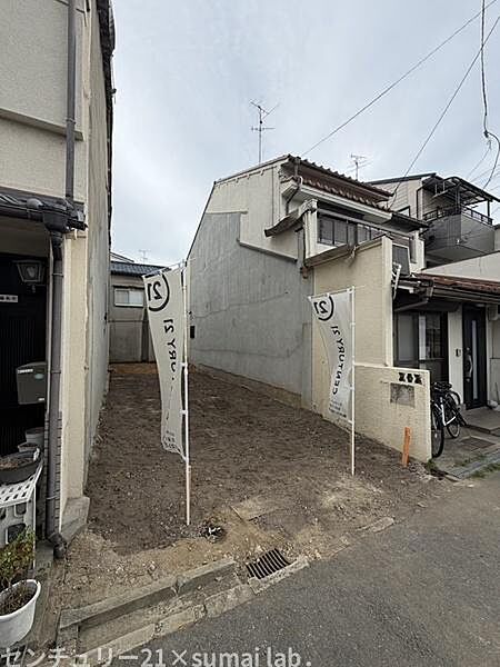 現地写真