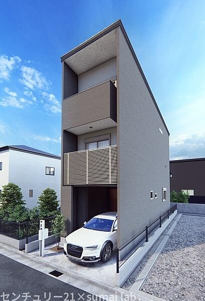 ■施工例キッチン■