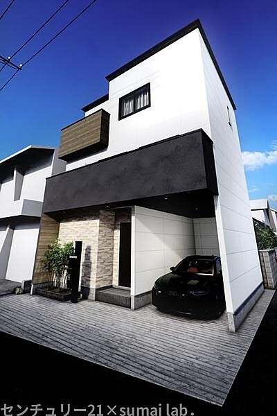 外観：327002167852