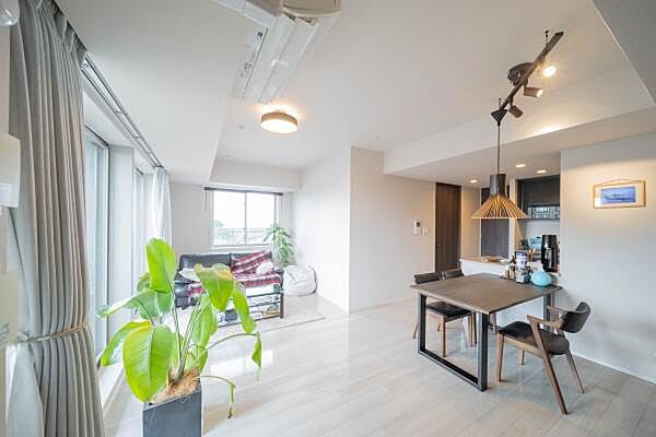 apartment 栃木県小山市城山町２丁目9-23
地図を見る