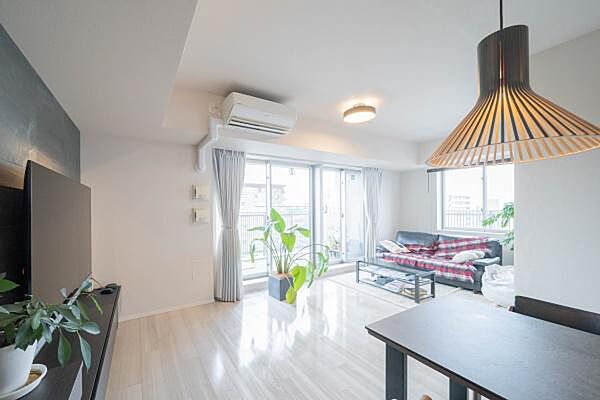 apartment 栃木県小山市城山町２丁目9-23
地図を見る
