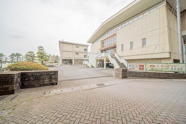 apartment 栃木県小山市城山町２丁目9-23
地図を見る