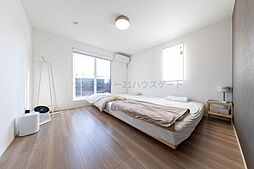 洋室の画像