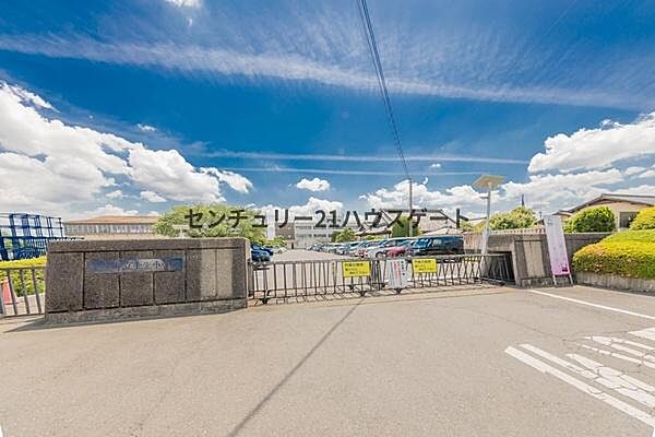 壬生町立壬生小学校まで1431m
