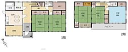 中古戸建　小山市神鳥谷3丁目