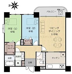 USKディアパレス松が峰
