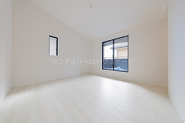 洋室を拡大表示