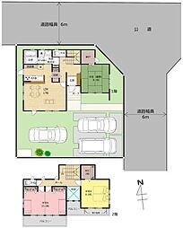 中古戸建 宇都宮市駒生町