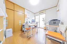 洋室の画像