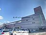 周辺：FKDショッピングモールインターパーク店まで3793m