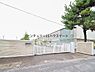 周辺：宇都宮市立陽北中学校まで715m