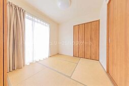 和室の画像