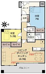 ナイス・ザ・プレジデントステージ宇都宮
