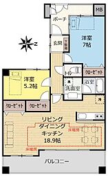 ナイス・ザ・プレジデントステージ宇都宮