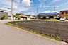 その他：閑静な住宅街で、区画整理がされているので道幅も広く、静かな立地でのんびりと生活ができる立地です