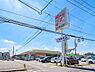 周辺：サンユー岩曽店まで368m
