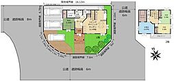 中古戸建 宇都宮市御幸ケ原町