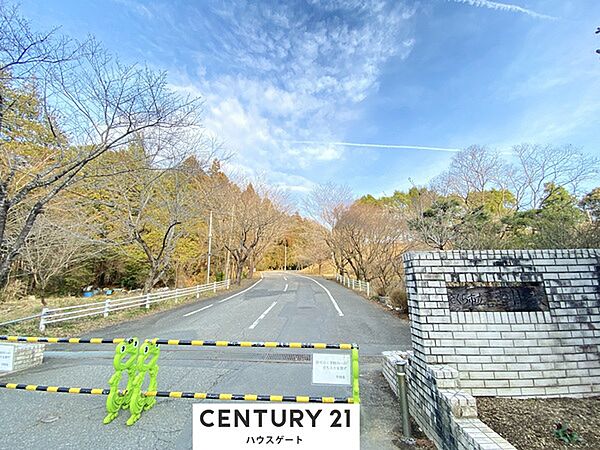 周辺を拡大表示
