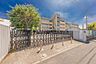 周辺：宇都宮市立晃宝小学校まで1044m