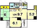 シンフォニーリサーチパークEast8階3,150万円